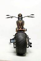 NYNightTrain2 Custom Harley Motorcycle