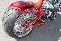 Guinn7 Custom Motorcycle