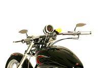 black4 Custom Motorcycle