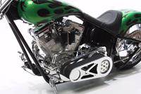 dragon5 Custom Motorcycle
