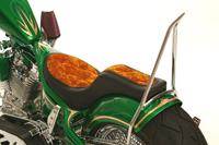 greenspringer9 Custom Motorcycle