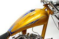 lopez9 Custom Motorcycle