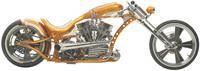 lucifer1 Custom Motorcycle