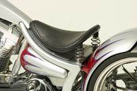 mears9 Custom Motorcycle