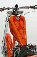 moreau10 Custom Motorcycle