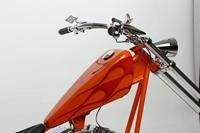 moreau7 Custom Motorcycle