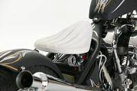 oldschoolharley6 Custom Motorcycle