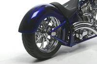 pope10 Custom Motorcycle