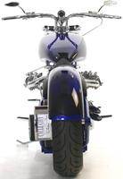 pope2 Custom Motorcycle
