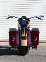 sledking2 Custom Motorcycle