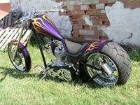 sneed10 Custom Motorcycle