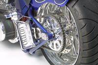 solden6 Custom Motorcycle
