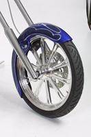 solden8 Custom Motorcycle