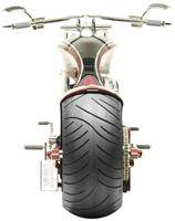 weber2 Custom Motorcycle