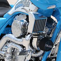 Trask Turbo Parts