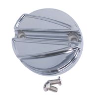 Points Cover, Ripper, 17, Chrome