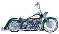 Softail