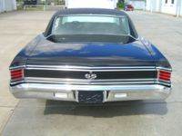 67ChevelleBlack8