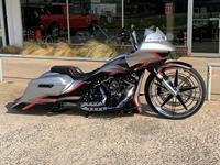 2021-SilverRG Custom Bagger