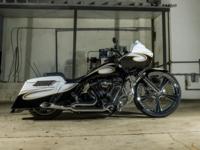 BW Custom Bagger