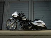 BW3 Custom Bagger