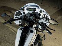 BW9 Custom Bagger