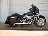 BlackBagger Custom Bagger