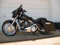 BlackBagger3 Custom Bagger