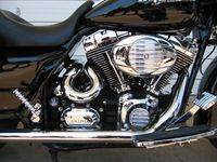 BlackBagger6 Custom Bagger