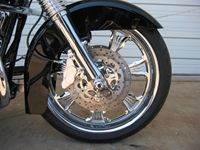 BlackBagger7 Custom Bagger