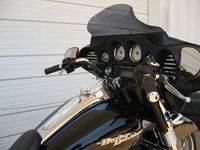 BlackBagger8 Custom Bagger