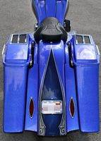 BlackandBlue5 Custom Bagger