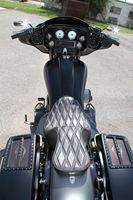 BlackandPurple10 Custom Bagger