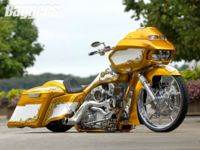 Cha-Ching2 Custom Bagger