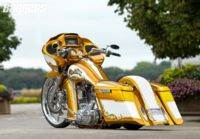 Cha-Ching3 Custom Bagger