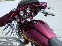 ChadsEagle10 Custom Bagger