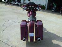 ChadsEagle7 Custom Bagger