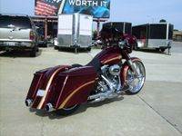 ChadsEagle8 Custom Bagger