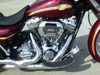 ChadsEagle9 Custom Bagger