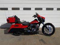 ChadsLimited1 Custom Bagger