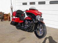 ChadsLimited2 Custom Bagger