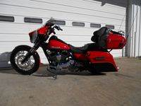 ChadsLimited5 Custom Bagger