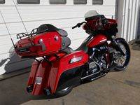 ChadsLimited8 Custom Bagger