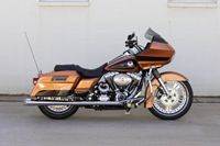 CopperHD1 Custom Bagger