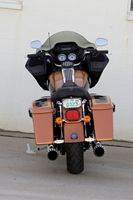 CopperHD2 Custom Bagger