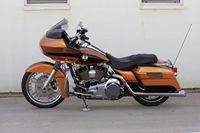 CopperHD3 Custom Bagger