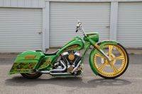 Destroyer1 Custom Bagger