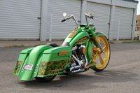 Destroyer2 Custom Bagger