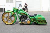 Destroyer4 Custom Bagger