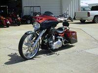 Dragons4 Custom Bagger